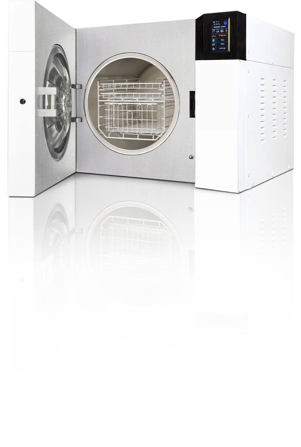 Autoclave iCanClave