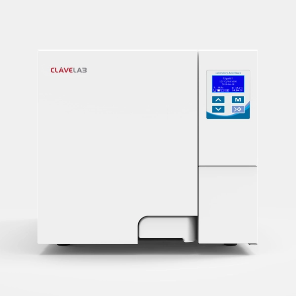 ClaveLab 2545D — 23 L laboratoire