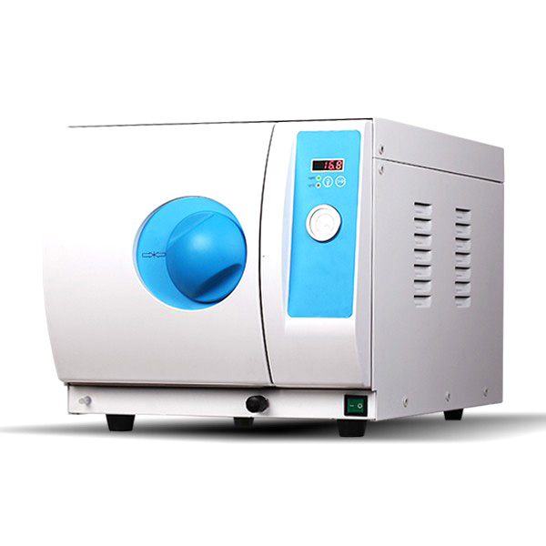 ClaveMed E1 — 16 L classe N