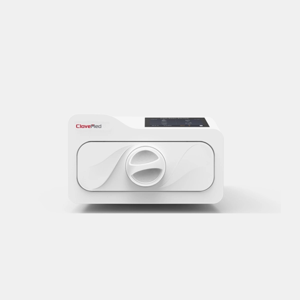 ClaveMed F03 — express 3 litres