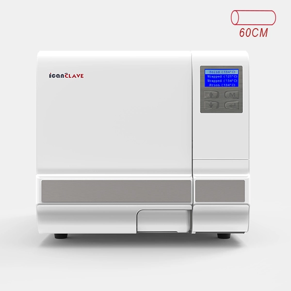 iCanClave D229 — 29 litres classe B