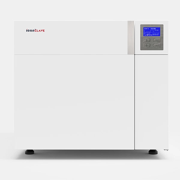 iCanClave T — grande capacité (29 / 45 L)